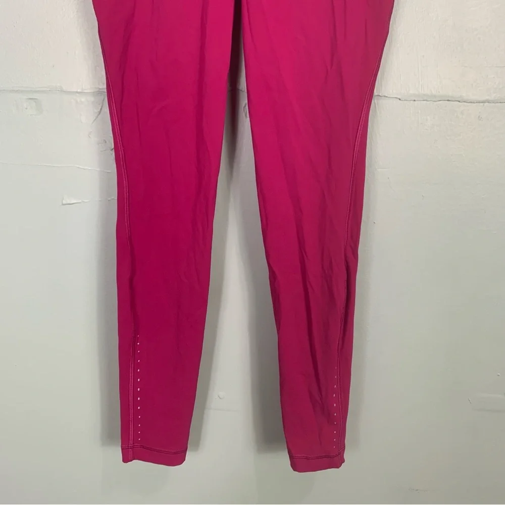 lululemon athletica great no
